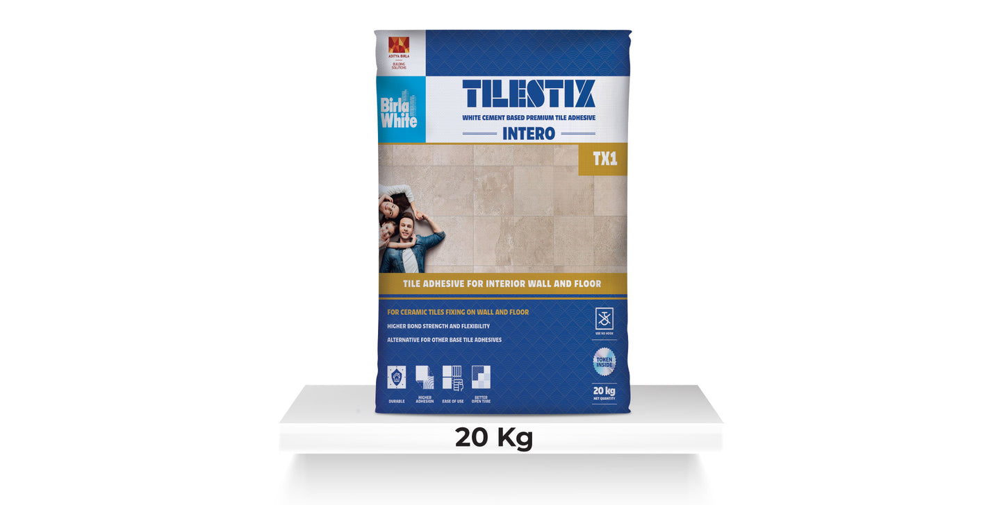 TILESTIX INTERO TX1