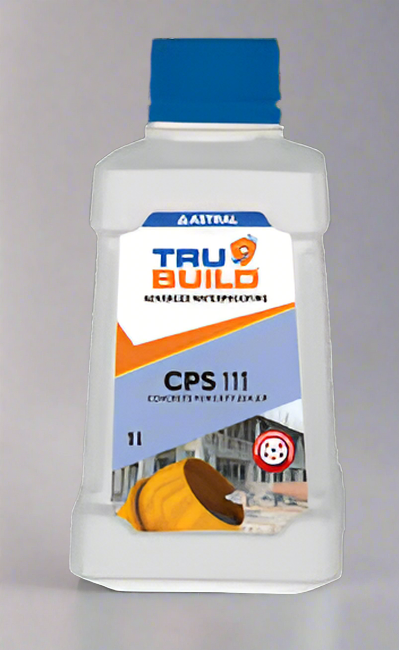 Astral TruBuild CPS 111, Cement Tonic 200 ml per for Cement bag, 1 LTR