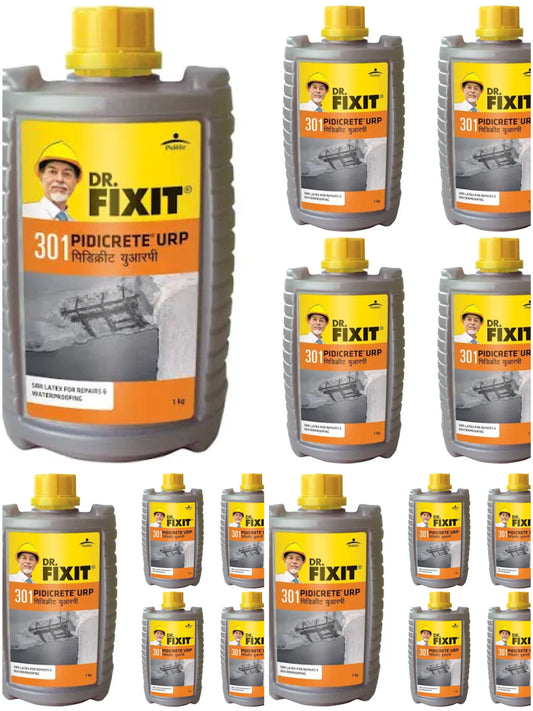 Dr Fixit Urp 1kg (Pack of 15)