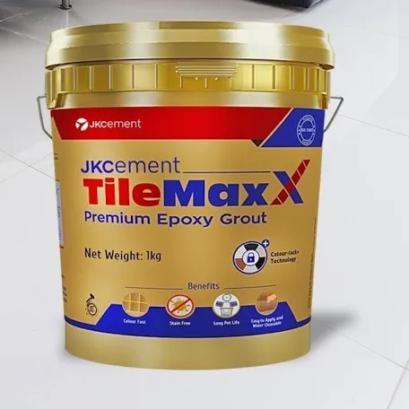 JK Tylo Epoxy Grout 1 Kg