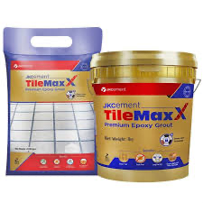 JK Tylo Epoxy Grout 5 Kg